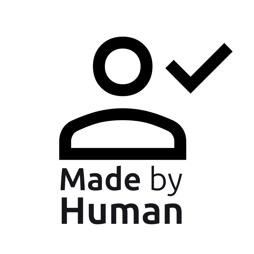 Made by Human